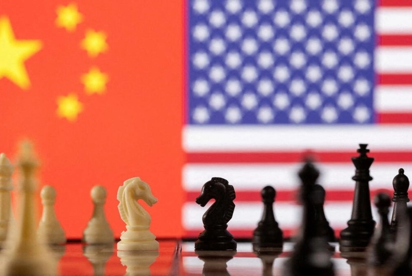 Kina uvela sankcije američkim vojnim kompanijama